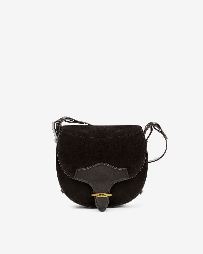 BOTSY SMALL SATCHEL BAG